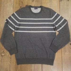 GAP Lightweight Cotton Sweater